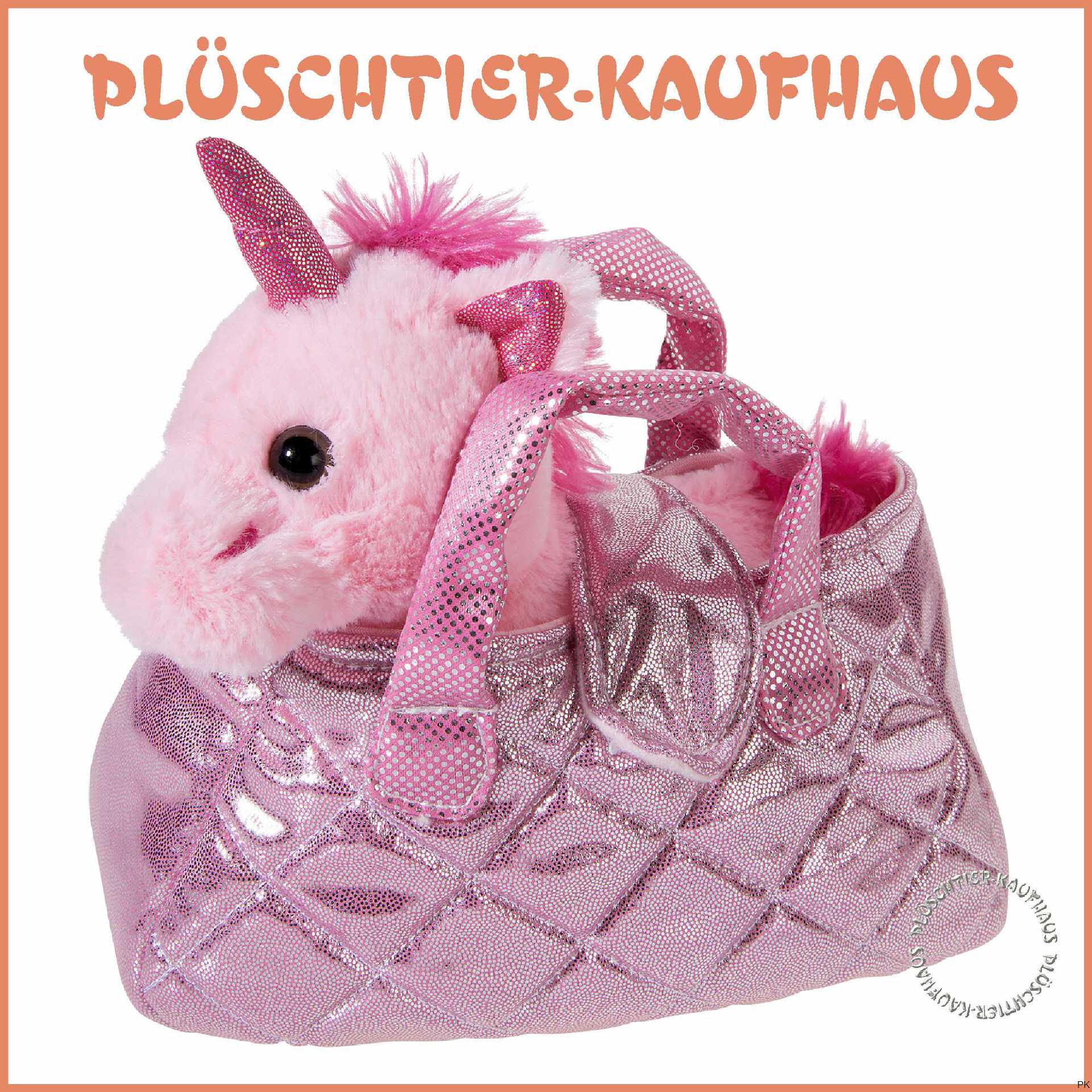 Einhorn mit tasche Clearance