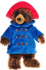 Paddington Maskottchen, mittel