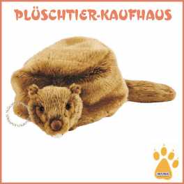Hansa Plüsch Murmeltierkappe 1645