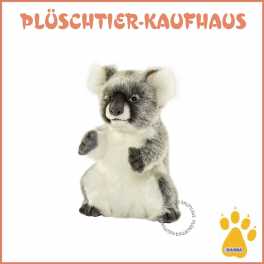 Hansa Toys- Plüschtier Koala-7203