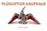 Plüsch Pteranodon, BDO-19TG02-SE