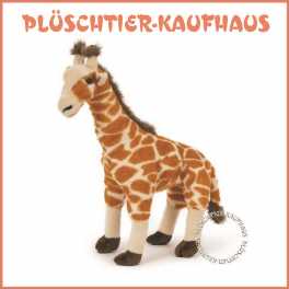 Semo Plüschtier Giraffe GFO-12TB01