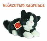  Plüschtier Katze, Stofftier Katze, Kuscheltier Katze, Plüsch Katze, Stoff Katze