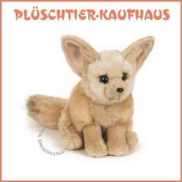 Semo Plüschtier Wüstenfuchs FXV-09SE02