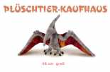 Stofftier Pteranodon, BDO-19TG02-SE