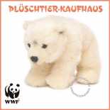 WWF Plüschtier Eisbär 16861