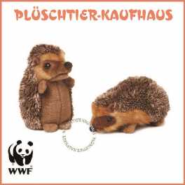 WWF Plüschtier Igel 00190