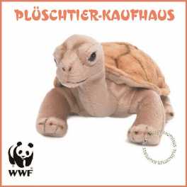 WWF Plüschtier Schildkröte 16739