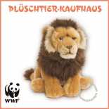 WWF Plüschtier Löwe 00221