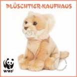 WWF Plüschtier Löwin 00603