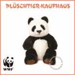 WWF Plüschtier Panda 00542