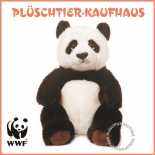 WWF Plüschtier Panda 16806