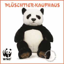 WWF Plüschtier Panda 16809