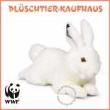 WWF Plüschtier Hase/  Schneehase 14779