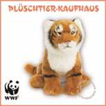 WWF Plüschtier Tiger 00222