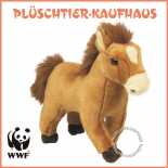 WWF Plüschtier Pferd/ Wildpferd 14786