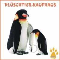 Plüsch Pinguin