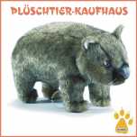 Plüschtier Wombat