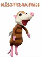 Plüschfigur Ice Age Eddie