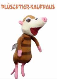 Plüschfigur Ice Age Eddie