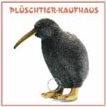 Plüschtier Kiwi
