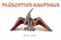 Plüsch Pteranodon, BDO-19TG02-SE