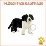 Hansa Toys- Plüschtier Border Collie-5663