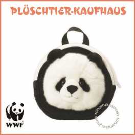 WWF Plüschrucksack Panda 00300