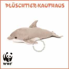 WWF Plüschtier Delphin 16370