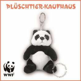 WWF Schlüsselanhänger Panda 00270