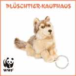 WWF Plüschtier Wolf 00357