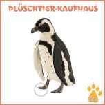 Hansa Plüschtier Humboldtpinguin 6978