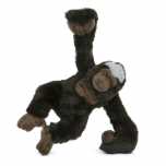 Plüschtier Gorilla, Plüsch Gorilla, Stofftier Gorilla, Stoff Gorilla, Kuscheltier Gorilla