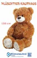 Riesen Teddybär XL in braun