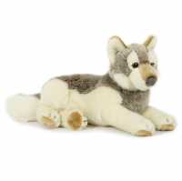 Plüschtier Wolf, Plüsch Wolf, Stofftier Wolf, Stoff Wolf, Kuscheltier Wolf