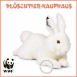 WWF Plüschtier Hase/  Schneehase 14779