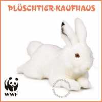 WWF Plüschtier Hase/  Schneehase 14779