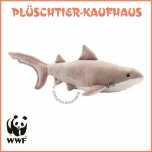 WWF Plüschtier Hai/ weißer Hai 00346